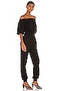 view 2 of 3 Fay Jumpsuit in Black