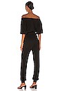 view 3 of 3 Fay Jumpsuit in Black