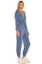 view 2 of 4 Willie Jumpsuit in Blue