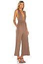 view 2 of 3 Cody Jumpsuit in Nude