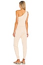 view 3 of 3 Charlie Jumpsuit in Cream