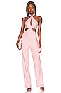 view 1 of 3 КОМБИНЕЗОН PERLA in Blush