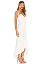view 2 of 3 Tenleigh Midi Dress in Ivory