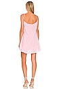 view 4 of 4 Hilo Dress in Playful Pink