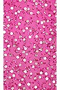 view 4 of 4 Rhodes Mini Dress in Hot Pink
