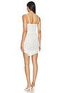 view 4 of 5 Camille Mini Dress in Ivory