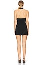view 3 of 3 Alexia Mini Dress in Black