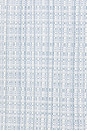 view 4 of 4 VESTIDO GAEL in Baby Blue