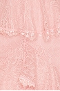 view 4 of 4 Zelda Fitz Gown in Mauve Pink