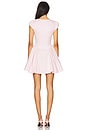 view 3 of 3 Jameson Mini Dress in Pink