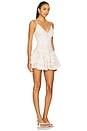 view 2 of 4 Deidre Mini Dress in Multi