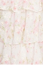 view 4 of 4 Deidre Gown in Multi
