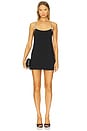 view 1 of 4 DAPHINE 원피스 in Black