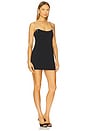 view 2 of 4 DAPHINE 원피스 in Black