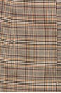 view 4 of 4 Dolly Blazer Dress in Brown Multi Plaid