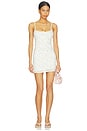 view 1 of 4 Lilia Mini Dress in Multi