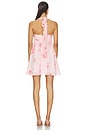view 3 of 3 ROBE JULES in Pink Multi