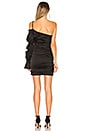 view 3 of 3 Rhapsody Dress in Black