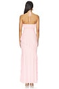 view 3 of 3 Liana Gown in Light Pink