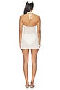 view 3 of 4 ROBE ALIELLE in Ivory