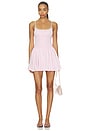 view 1 of 3 Celia Mini Dress in Light Pink
