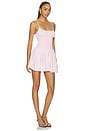 view 2 of 3 Celia Mini Dress in Light Pink