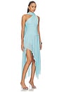 view 2 of 4 Julie Maxi Dress in Light Blue