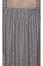 view 4 of 4 Roya Dress in Luster