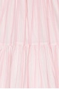 view 4 of 4 Kaley Mini Dress in Pink Multi Stripe