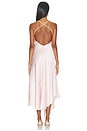 view 4 of 5 VESTIDO CASSIDY in Ballet Pink