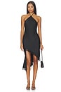 view 1 of 4 VESTIDO BETTY in Black