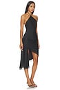 view 2 of 4 VESTIDO BETTY in Black