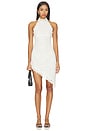 view 1 of 5 Lacelle Mini Dress in Ivory