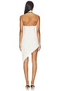 view 5 of 5 Lacelle Mini Dress in Ivory