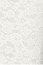 view 6 of 5 Lacelle Mini Dress in Ivory