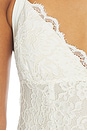 view 5 of 4 Colette Maxi Dress in White