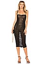 view 1 of 3 Betty Dress in Black