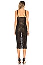 view 3 of 3 Betty Dress in Black