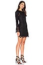 view 2 of 4 Lulu Dress in Black