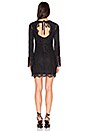 view 3 of 4 Lulu Dress in Black