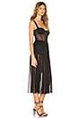 view 2 of 4 Rina Dress in Black