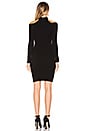 view 3 of 3 Skyfall Dress in Black