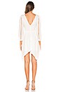 view 3 of 3 Cambria Mini Dress in Ivory