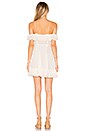 view 3 of 3 x REVOLVE Zuni Dress in Ivory