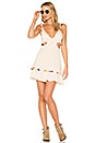 view 1 of 5 x REVOLVE Capsize Dress in Ivory
