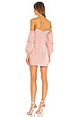 view 3 of 3 Tempest Mini Dress in Pink Cloud