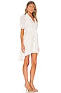 view 2 of 4 Conrad Midi Dress in White