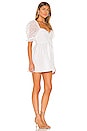 view 2 of 5 Nicoli Dress in White