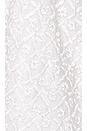 view 5 of 5 Nicoli Dress in White
