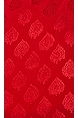 view 5 of 5 Nolita Midi Dress in Red